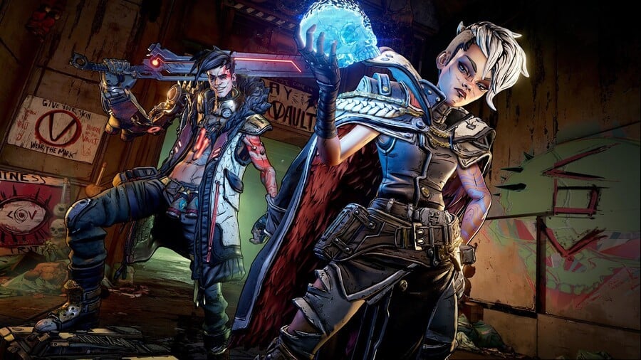 Talking Point: What Are You Playing This Weekend? (April 5-6)