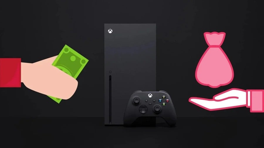 Talking Point: Would You Be Willing To Pay $80 For Xbox Games?