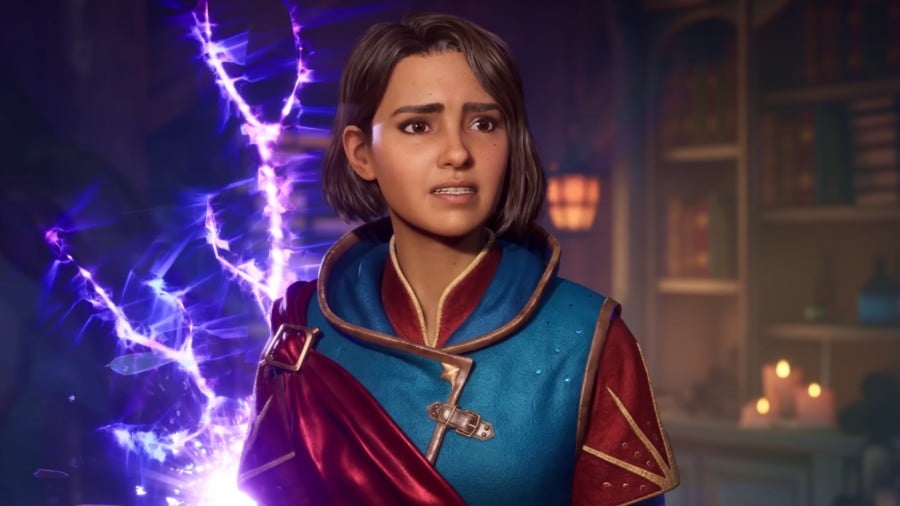 Talking Point: Xbox Fans, How Do You Find Time For All These Amazing 2025 Games?