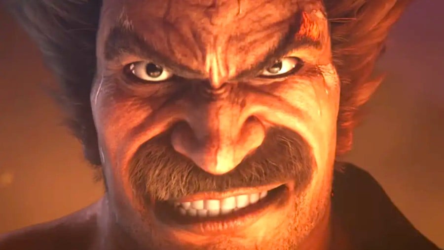 Tekken 8 Season 2 Patch Notes Are Here, Insane Buffs Have Fans Asking If It’s an April Fools’ Joke
