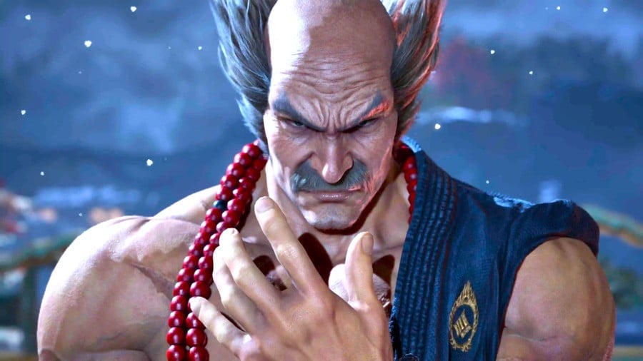 Tekken 8 Reveals ‘Emergency’ Patches as Player Backlash Spirals Out of Control