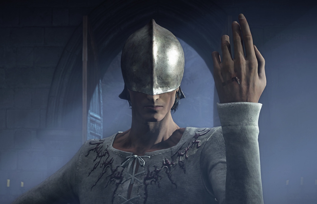 The Duskbloods is a new PvPvE multiplayer game by FromSoftware exclusive to Nintendo Switch 2
