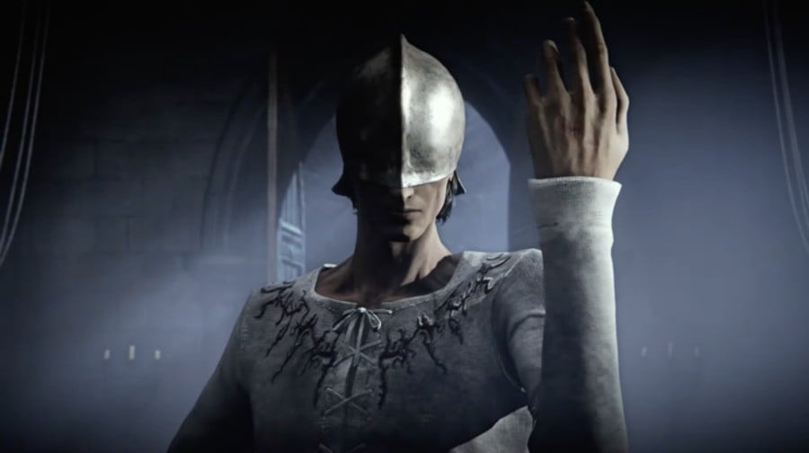 Fromsoftware’s The Duskbloods Looks Like Bloodborne 2, Coming to Nintendo Switch 2 in 2026