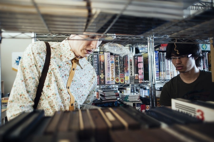 Feature: We Might Be About To Lose A Powerful Force In The World Of Video Game Preservation