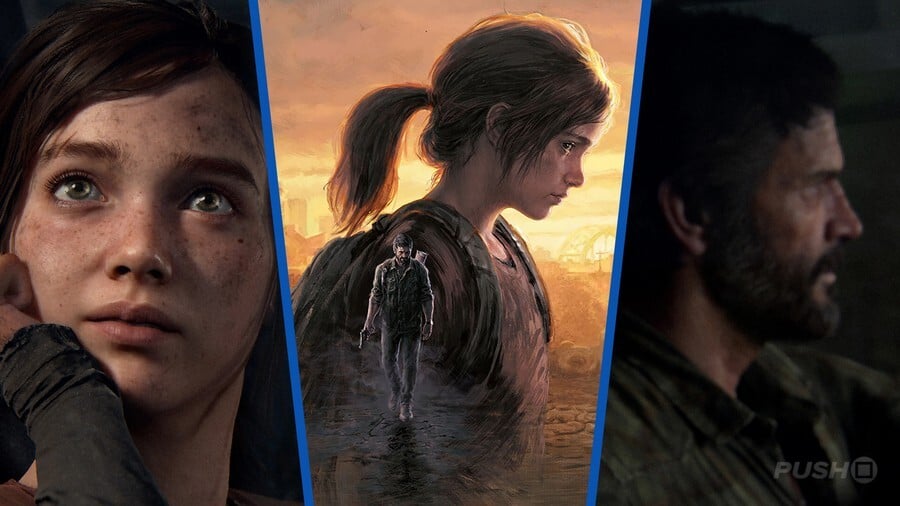 Guide: The Last of Us 1 Guide: A Full 100% Walkthrough