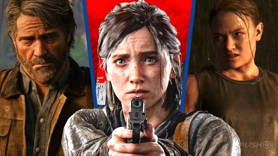 Guide: The Last of Us 2 Guide: A Full 100% Collectibles Walkthrough