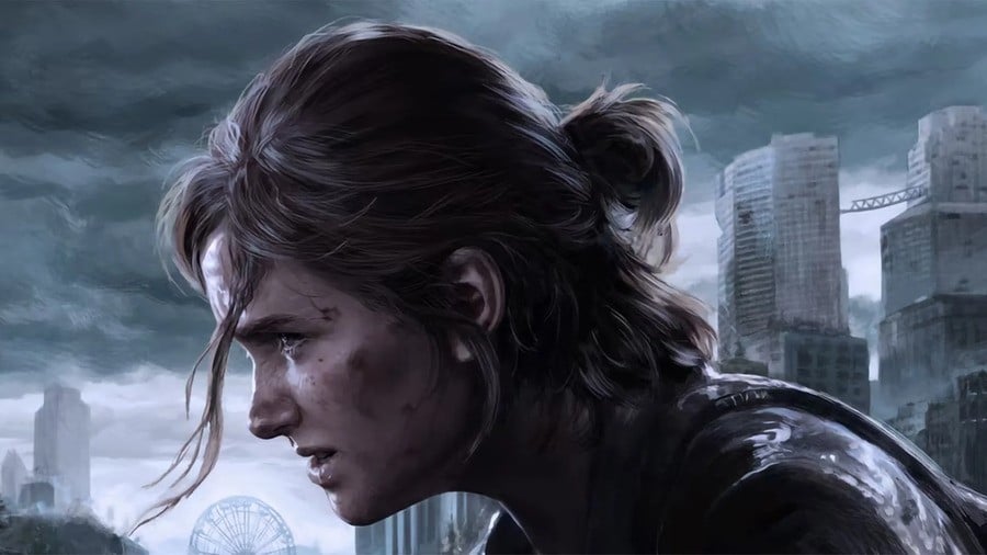 The Last of Us 2 Can’t Quite Match the First Game’s Launch on PC