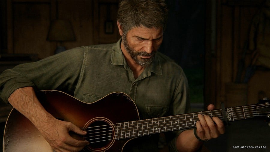 Guide: The Last of Us 2: All the Tiny Details You Missed