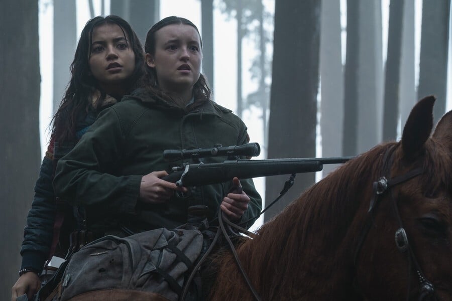TV Show Review: The Last of Us (HBO) Season 2 Episode 3 – Setting the Stage for a Revenge Odyssey