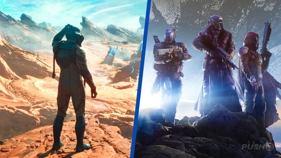 The Outer Worlds 2 Looks to Destiny, Call of Duty for Big Combat Improvements