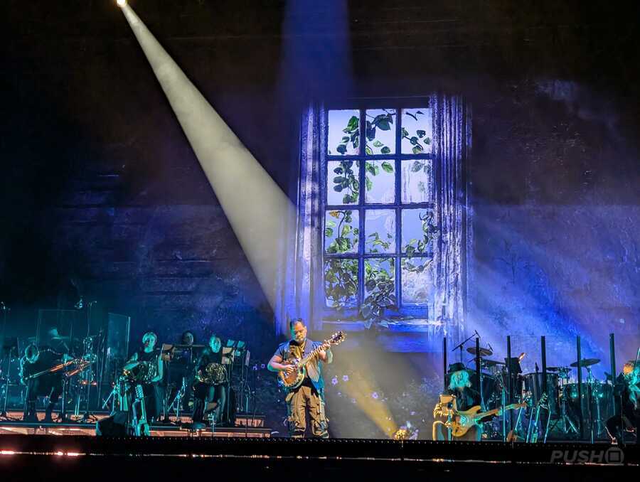 Opinion: The PlayStation Concert Hits Some High Notes, But It’s Missing a Few Strings