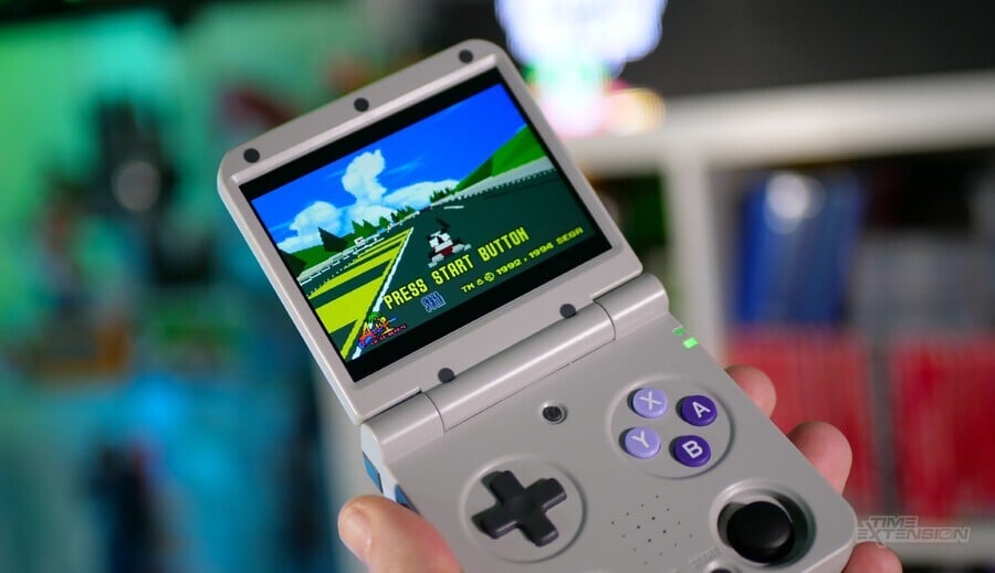 The Saga Of Miyoo’s Flip Handheld Seemingly Goes From Bad To Worse
