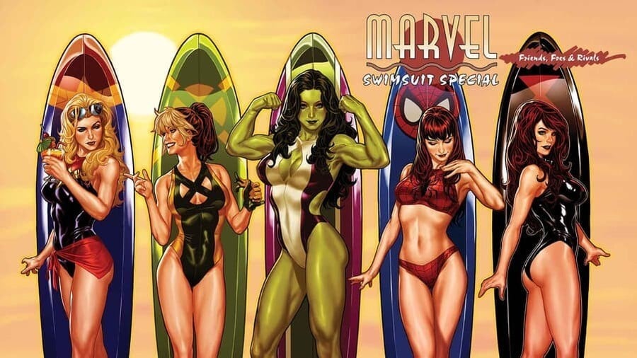 This Is One Way for PS5 Sensation Marvel Rivals to Print Money