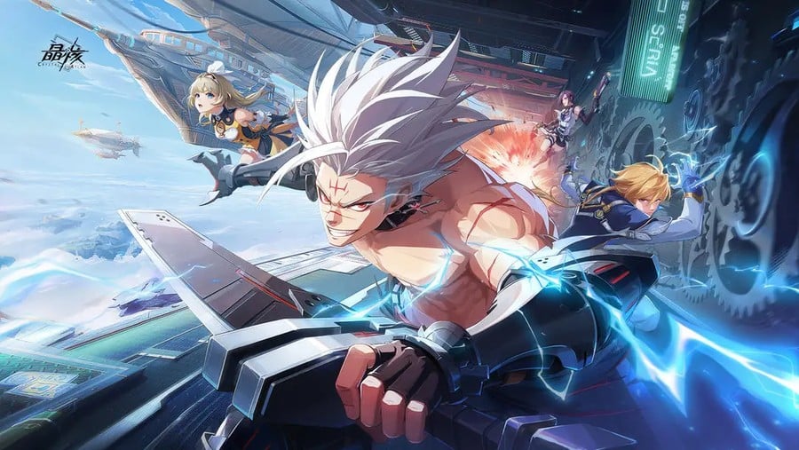 This Magical PS5 MMO Is Massively Flying Under the Radar