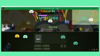 Discord Encourages Userbase To Touch Grass In It’s F2P Game, The Last Meadow.