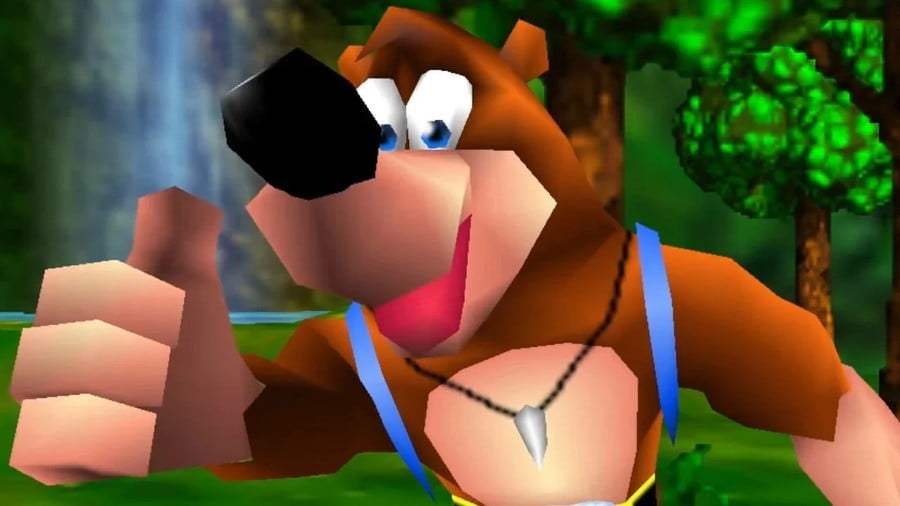 Toys For Bob Talks ‘Ambitious’ New Xbox Game & Banjo-Kazooie Interest