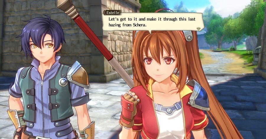 Classic JRPG Remake Trails in the Sky 1st Chapter Confirms New Script That ‘Honors the Original Japanese Text’