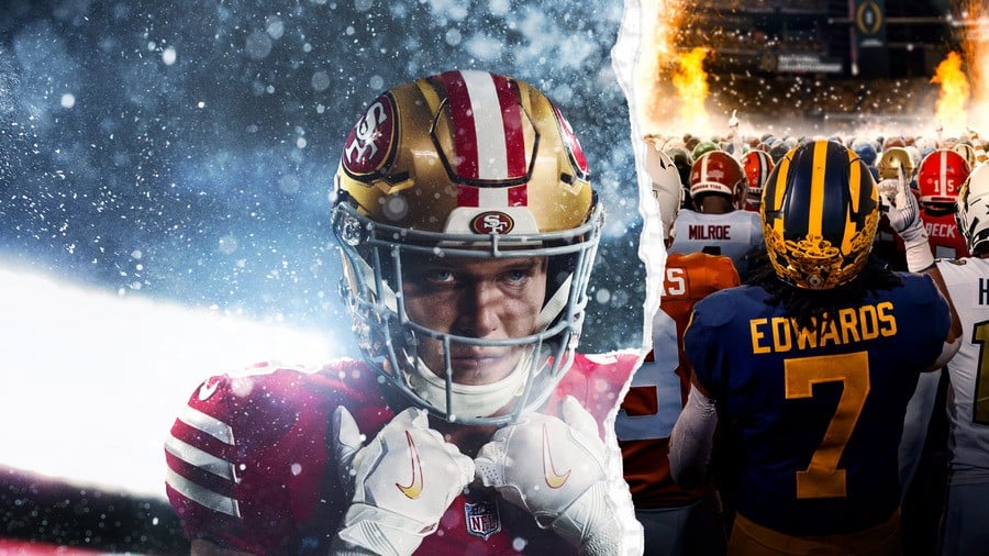 Two EA Sports Games Reduced By 90% In Xbox ‘Just For You’ Offers