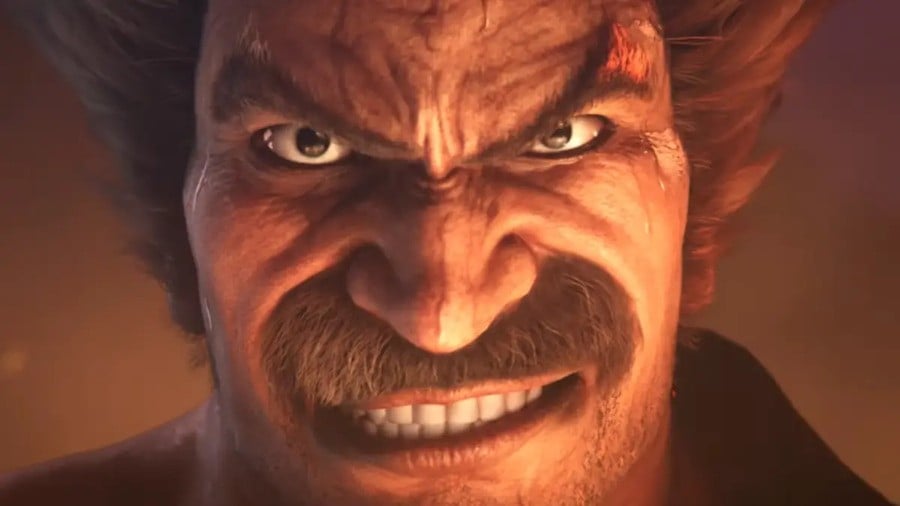 UK Sales Charts: Tekken 8 Comes Back Swinging While Astro Bot Holds Second Place