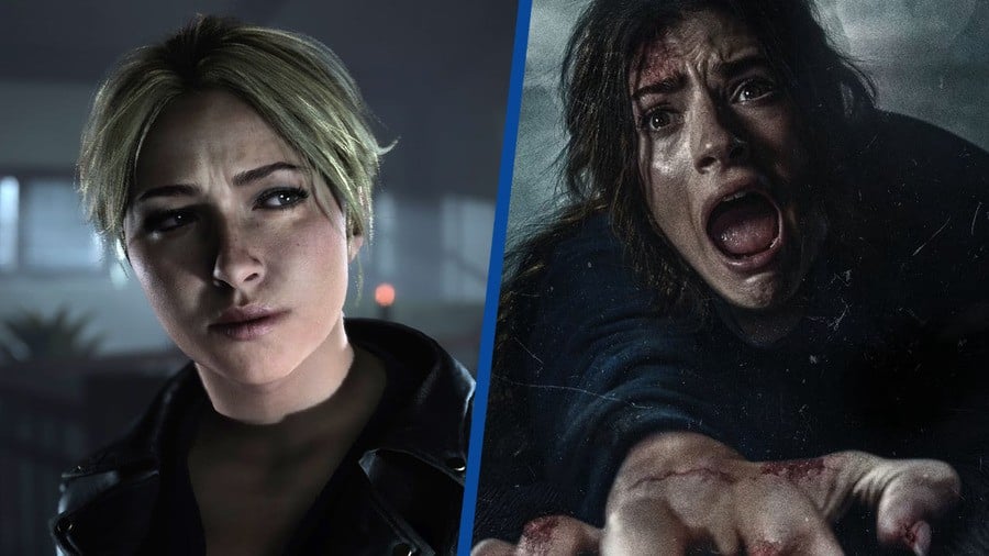 Until Dawn Game Writers Aren’t in the Movie’s Credits, and Some Aren’t Happy About It