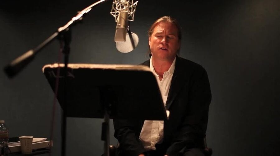 Val Kilmer, Acting Legend And One-Time Video Game Voice Artist, Has Died
