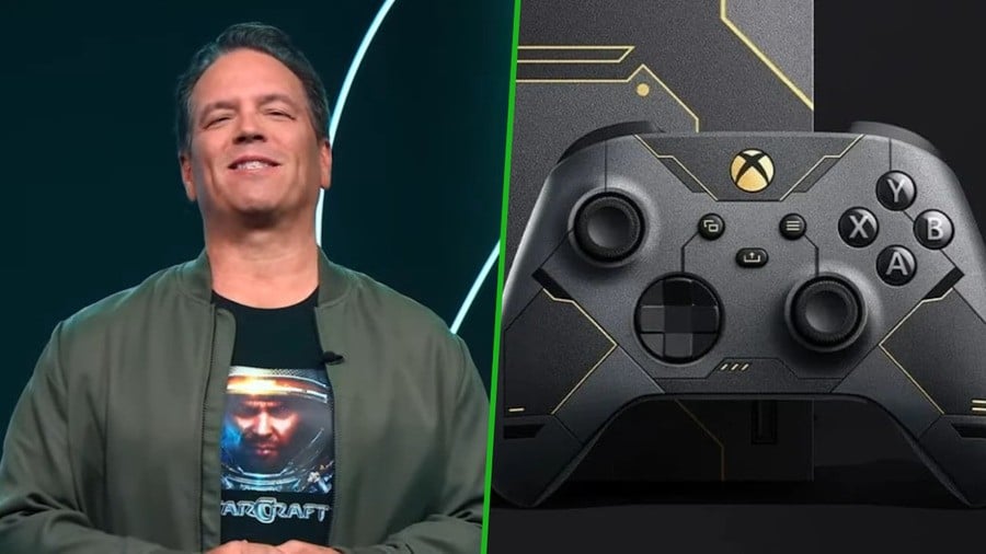 Video: Phil Spencer Shows Off ‘Secret Xbox Lab’ For Next-Gen Hardware