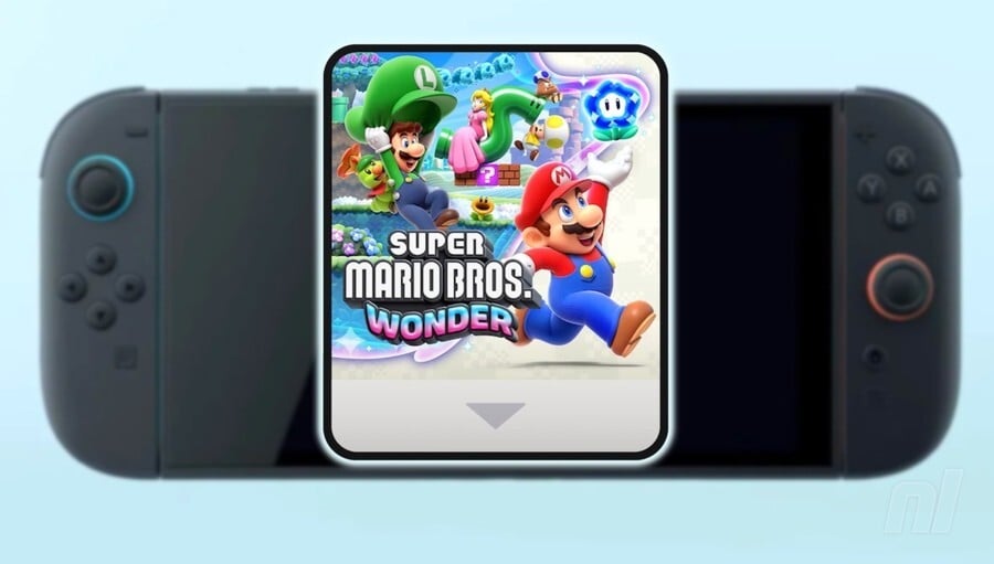 Guide: How Do Nintendo Switch 2 Virtual Game Cards Work? – Game Transfer & Lending Guide