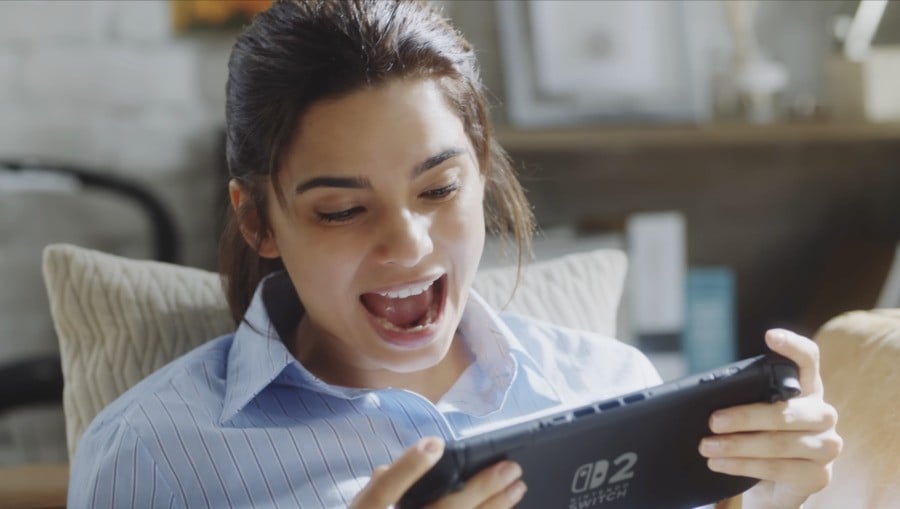 We’ve Seen Switch 2’s LCD Screen In The Flesh, And It Really Doesn’t Feel Like A Downgrade
