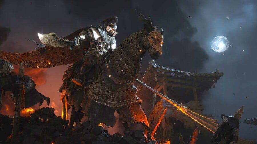 Open World RPG Where Winds Meet Announces Closed Beta on PS5, and You Can Sign Up Now