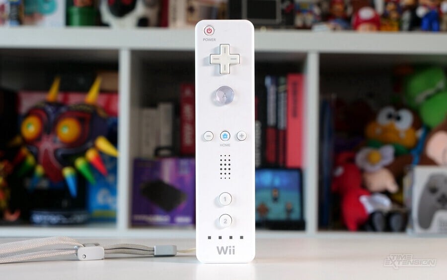 Wii Homebrew Community “Built On Lies And Copyright Infringement”
