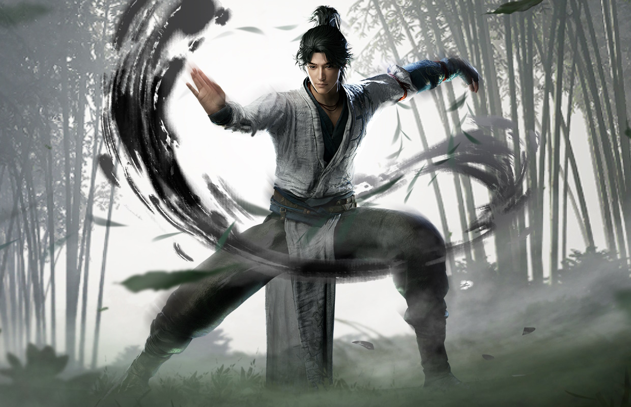 Global release for Wuxia action RPG Where Winds Meet set for 2025, closed beta test coming in May