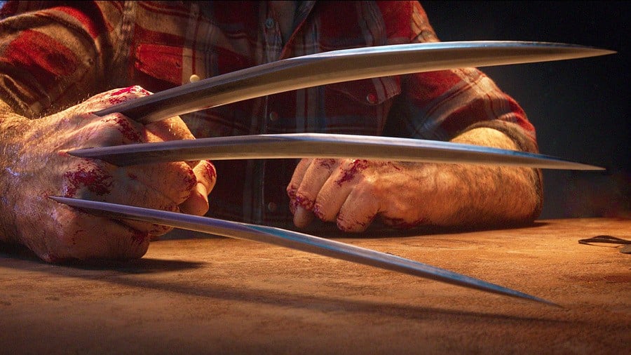 Insomniac Sounds Sick and Tired of People Demanding Wolverine PS5 News