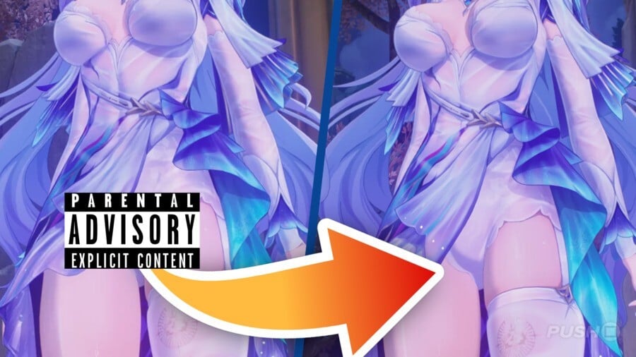 Wuthering Waves Fanbase in Flames After Dev Makes Some Undies Edits