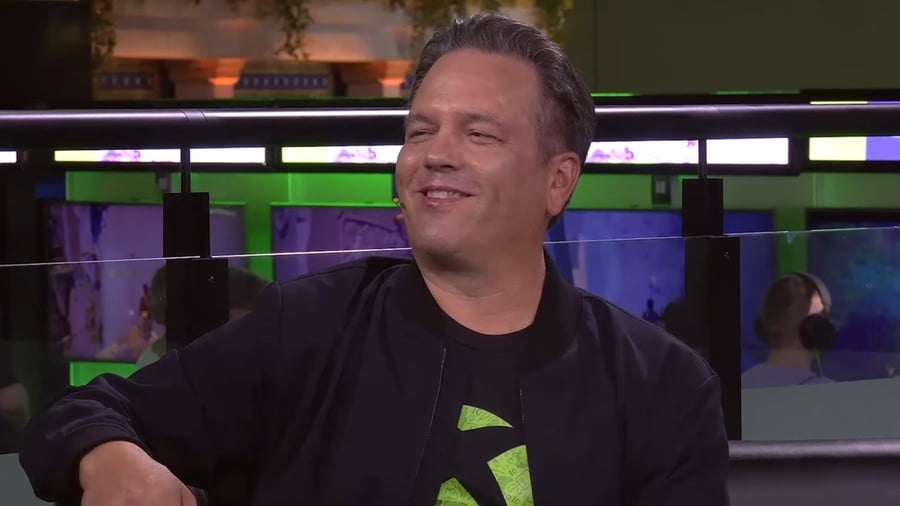 Xbox Boss Teases Even More ‘Unannounced’ Games In The Pipeline For 2025