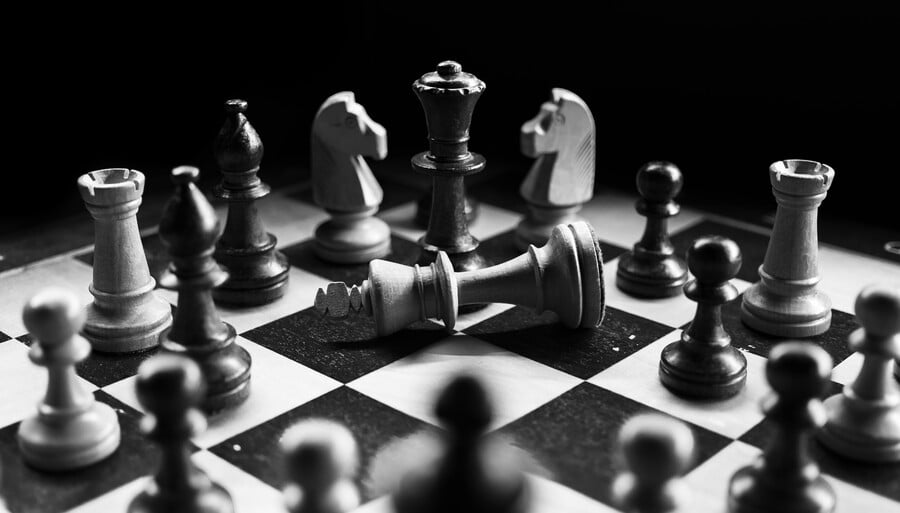 Xbox Creator “Not Impressed” By “Your Fancy Chess AI”