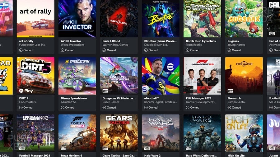 Xbox Determined To Expand ‘Play Anywhere’, Says It Will Help Reach More Players