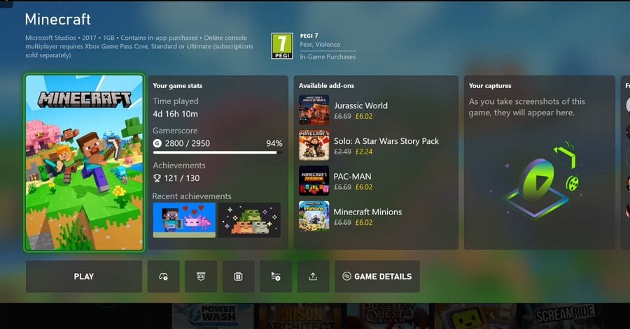 Xbox Is Already Fixing The Number 1 Complaint With Game Hubs