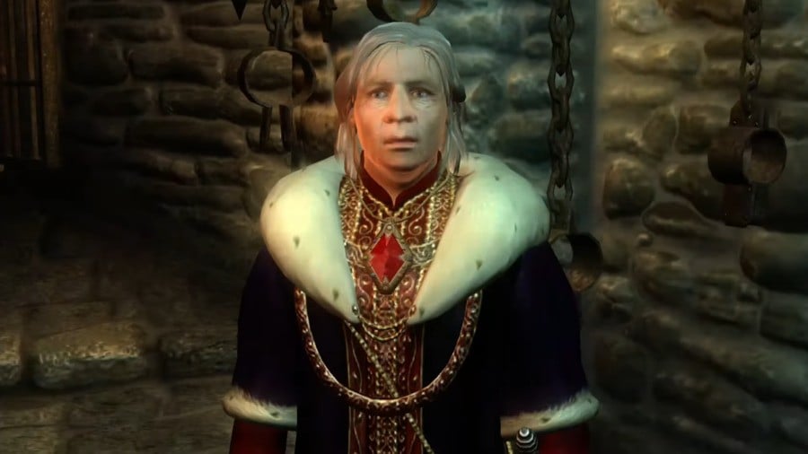 Xbox Support ‘Leaks’ Oblivion Remastered Release Date, But It’s Probably A Mistake