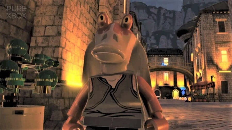 Xbox’s South Of Midnight Has A Surprising Connection To Star Wars