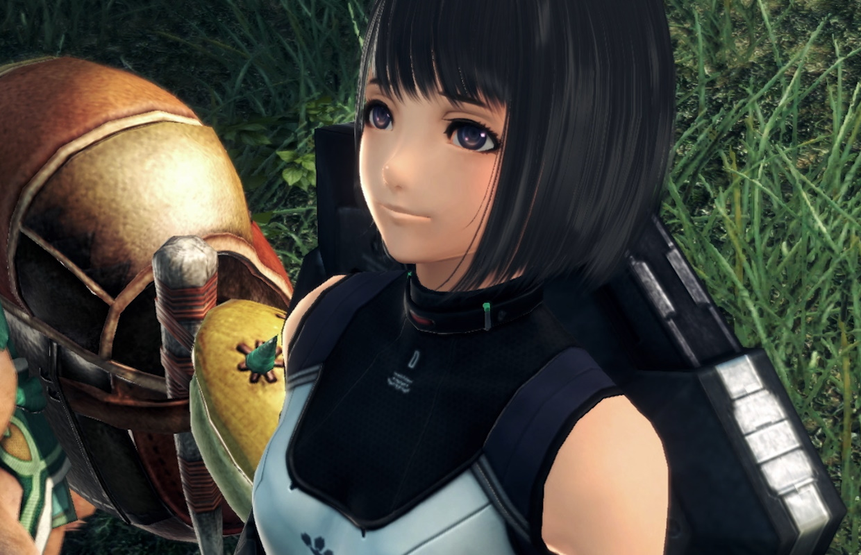 Nintendo releases patch 1.0.2 for Xenoblade Chronicles X: Definitive Edition, fixing several bugs