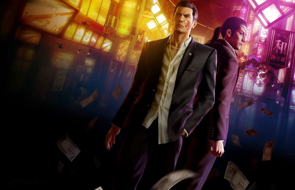 Yakuza 0 Director’s Cut coming first to Nintendo Switch on June 5