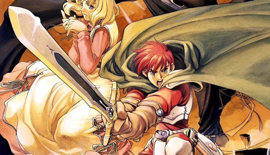 A New Compilation Celebrating The ‘Ys’ Series Is Being Released In Japan Next Year