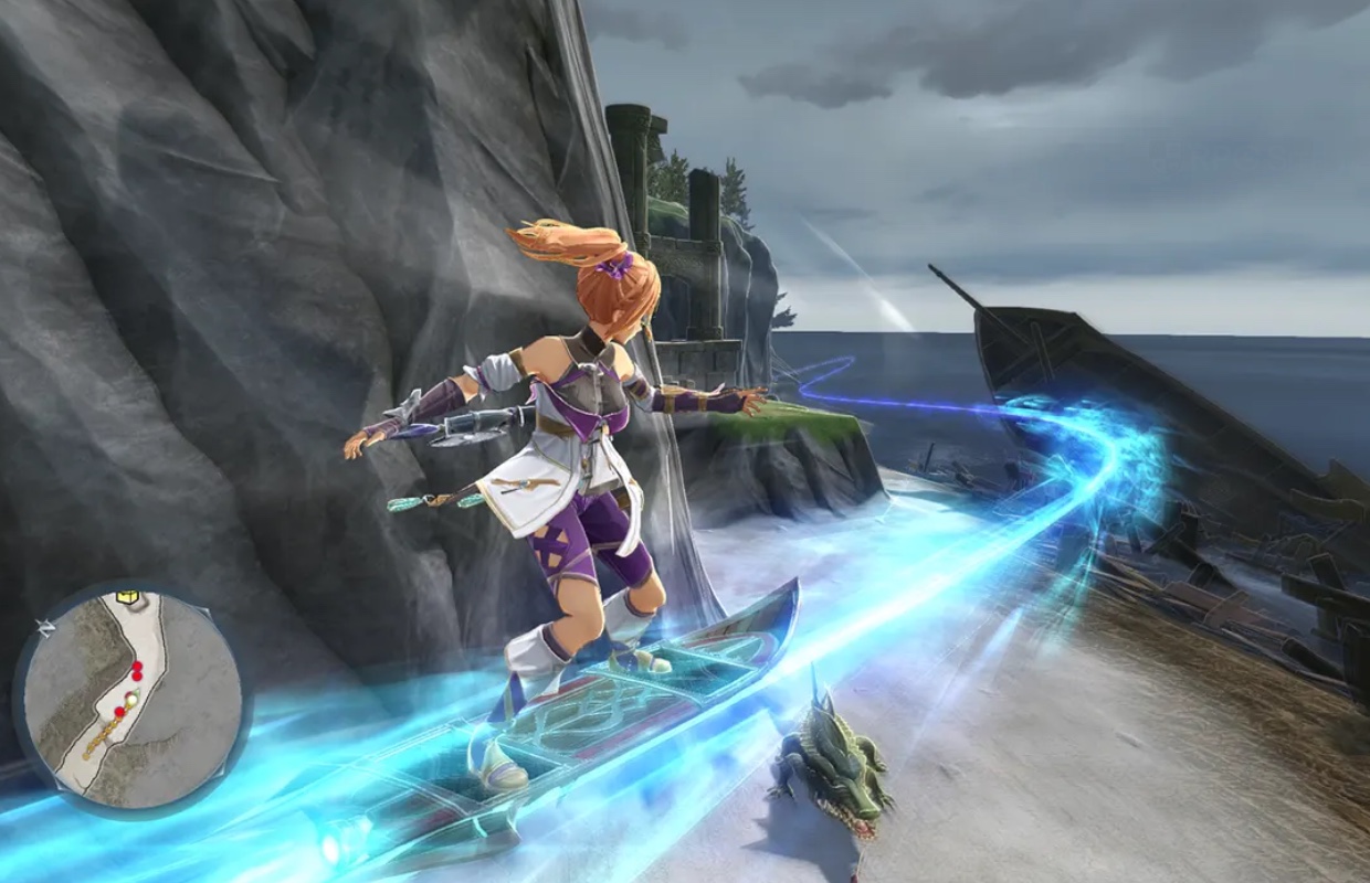 Ys X: Proud Nordics launches on July 31 for Nintendo Switch 2 in Japan