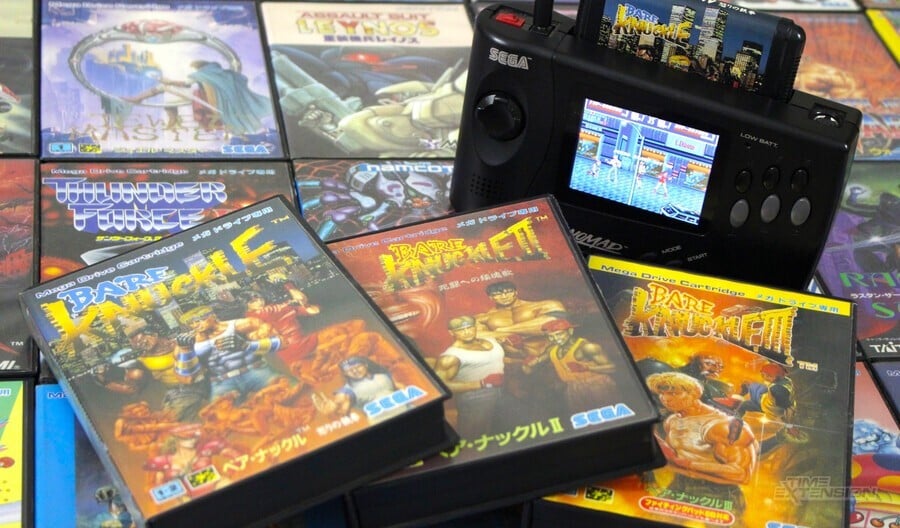 Yuzo Koshiro Explains What Inspired Him When Creating Streets Of Rage’s Iconic Soundtrack