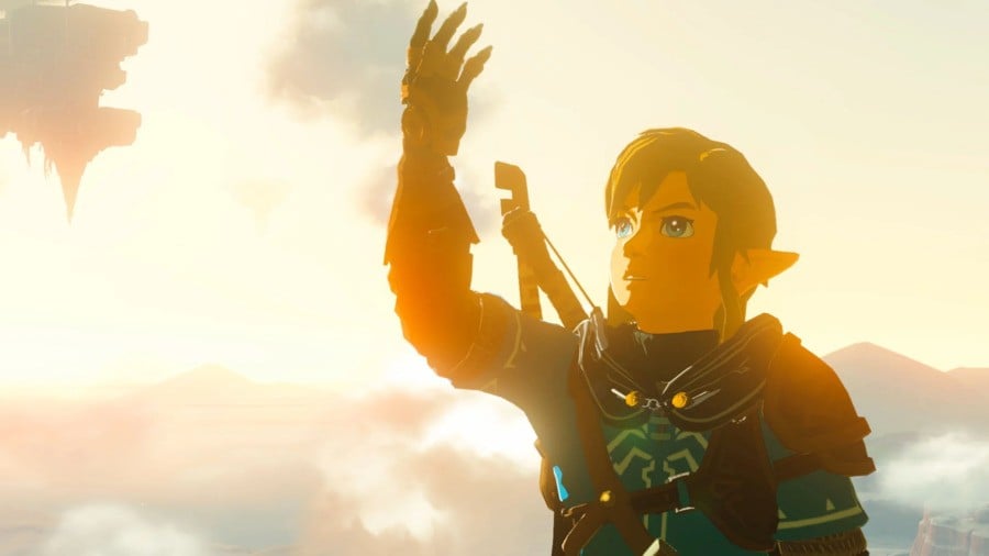 PSA: Switch Online Includes Switch 2 Edition Upgrade Pack Access At “No Additional Cost”