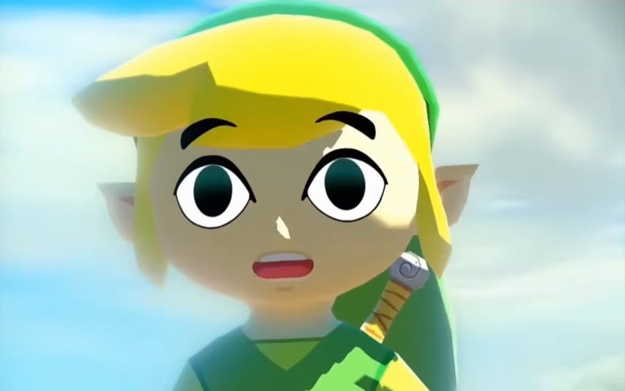 Zelda Wind Waker Switch 2 GameCube Release Doesn’t Rule Out HD Port