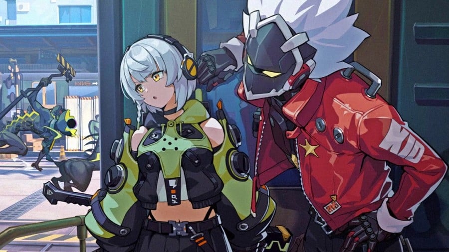 Zenless Zone Zero’s PS5 Console Exclusivity Is Coming to an End