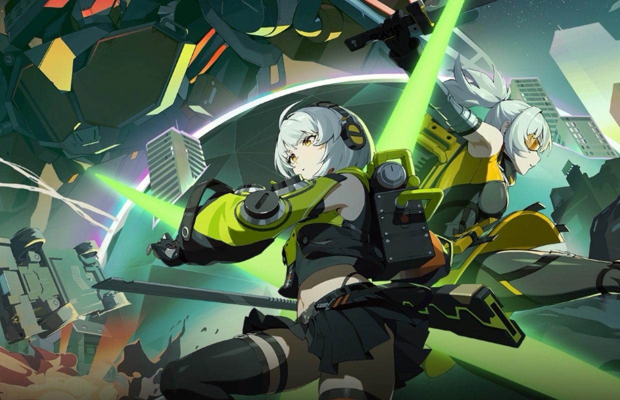 Zenless Zone Zero is coming to Xbox Series X|S in June alongside the version 2.0 update