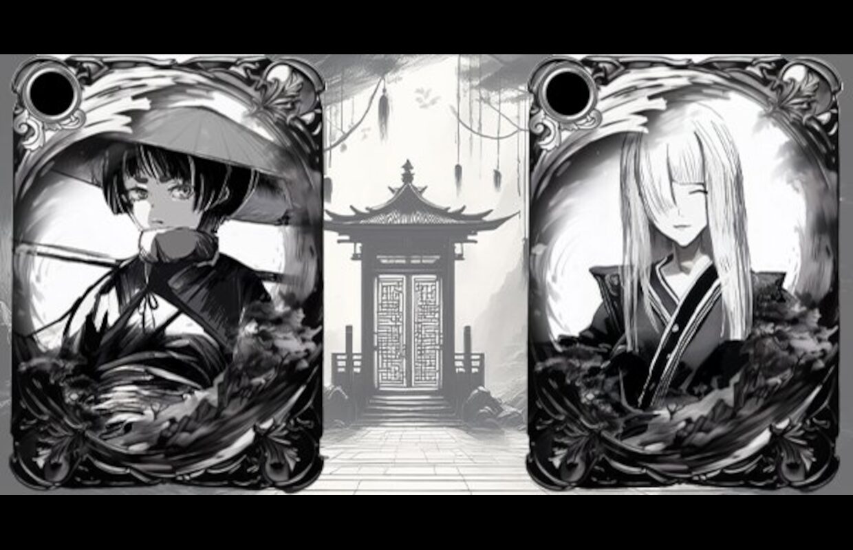 The Hundred Youkai Master Early Access version launches on PC Steam