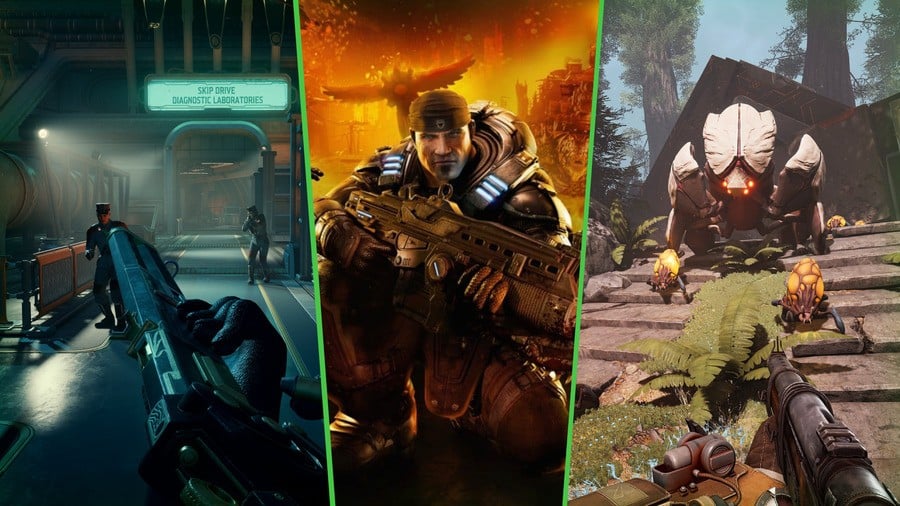 Feature: 12 Xbox Game Pass Titles To Get Excited For In The Second Half Of 2025
